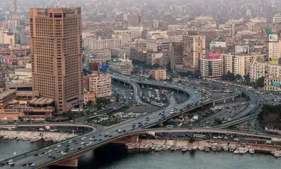 قبل ما تنزل من بيتك.. تعرف على الحالة المرورية في القاهرة والجيزة