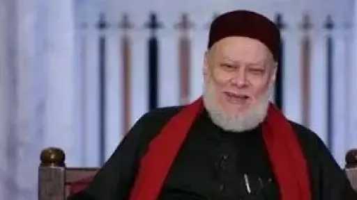 علي جمعة: النبي ﷺ يرد السلام على أمته... علي جمعة: النبي ﷺ يرد السلام على أمته في حياته البرزخية ويستغفر لها