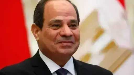 محافظ سوهاج يهنئ الرئيس السيسي بذكرى المولد النبوي... محافظ سوهاج يهنئ الرئيس السيسي بذكرى المولد النبوي الشريف