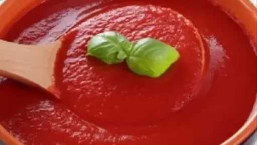 طريقة عمل صوص البيتزا طريقة عمل صوص البيتزا