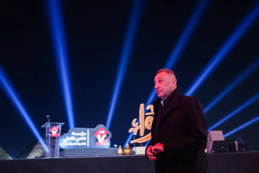 محمود الخطيب