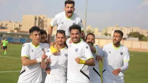 مدرب القناة: «الفوز على سيراميكا أفضل بداية ممكنة..... مدرب القناة: «الفوز على سيراميكا أفضل بداية ممكنة.. وأشركت 8 لاعبين من دوري المحترفين»