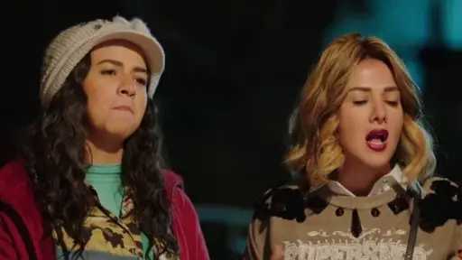 المداح ونيللي وشريهان.. دراما الأجزاء حاضرة في رمضان... المداح ونيللي وشريهان.. دراما الأجزاء حاضرة في رمضان 2027
