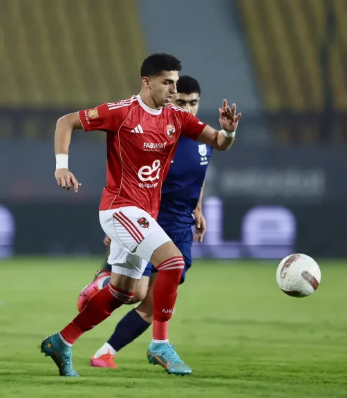 الاهلي 