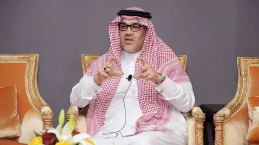 وزير الاستثمار السعودي: 16.3 مليار يورو استثمار فرنسا... وزير الاستثمار السعودي: 16.3 مليار يورو استثمار فرنسا المباشرة في المملكة