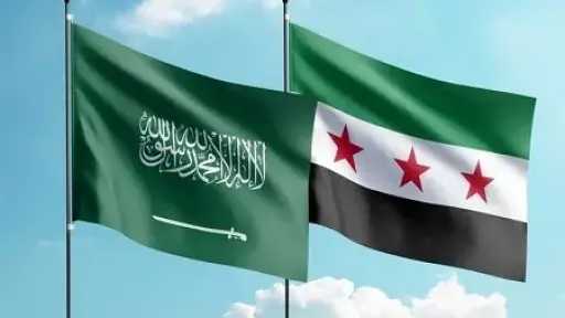 وفد مجلس الأعمال السعودي السوري يبحث تفعيل الاتفاقيات الاستثمارية