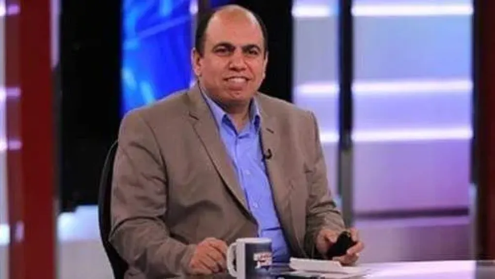 هشام يونس