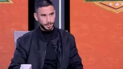 «حسين لبيب كان هيبوظ الصفقة».. هيثم عرابي يكشف... «حسين لبيب كان هيبوظ الصفقة».. هيثم عرابي يكشف كواليس انتقال ناصر ماهر للزمالك