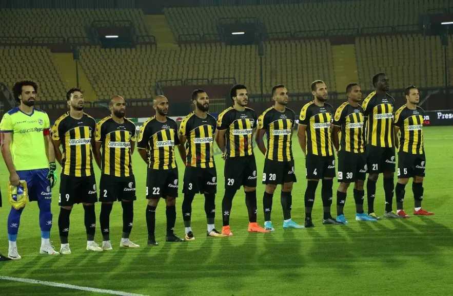 المقاولون العرب يجهز محمد عبدالناصر «صفقة الأهلي» لمواجهة المصري وجاهزية إبراهيم عادل