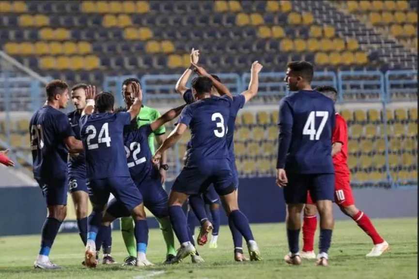 إنبي: «حامد عبدالله سيكون أفضل من زيزو.. والأهلي طلب ضمه»