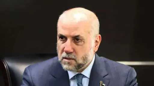 مستشار الرئيس الفلسطيني: الولايات المتحدة توفر كل الضمانات... مستشار الرئيس الفلسطيني: الولايات المتحدة توفر كل الضمانات لحماية إسرائيل