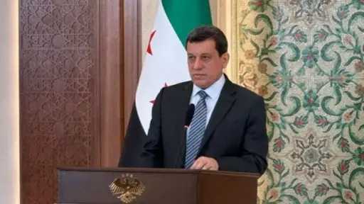 مظلوم عبدي يعلن حل قسد واندماجها الكامل في... مظلوم عبدي يعلن حل قسد واندماجها الكامل في مؤسسات الدولة السورية