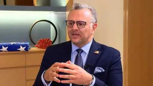مستشار ترامب: ندعم الموازنة الليبية الموحدة لتعزيز الاستقرار المالي