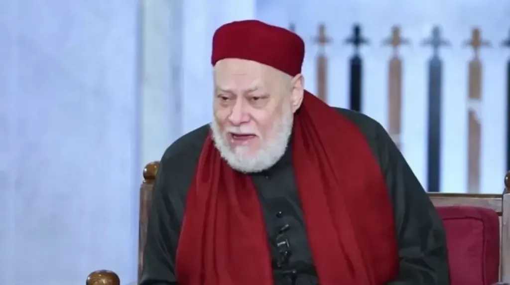 علي جمعة: مولد النبي ﷺ إطلالة الرحمة على العالمين ومحبته أصل الإيمان والفرح به شكر لنعمة الله