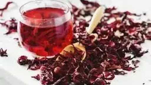 ماذا يحدث لجسمك عند شرب الكركديه يوميًا؟ ماذا يحدث لجسمك عند شرب الكركديه يوميًا؟