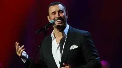 غدا.. كاظم الساهر يطرح ديو مع اللبنانية سندي... غدا.. كاظم الساهر يطرح ديو مع اللبنانية سندي لطي