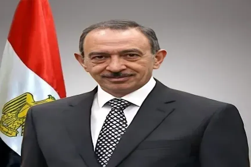محافظ سوهاج