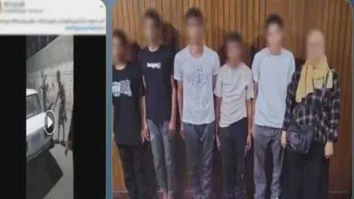 مشاجرة بسبب الوقوف أمام منزل بالإسكندرية.. ضبط 7... مشاجرة بسبب الوقوف أمام منزل بالإسكندرية.. ضبط 7 أشخاص