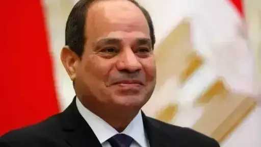 الرئيس السيسي يشارك في الاحتفال بذكرى المولد النبوي..... الرئيس السيسي يشارك في الاحتفال بذكرى المولد النبوي.. وتوجيهات عاجلة للحكومة