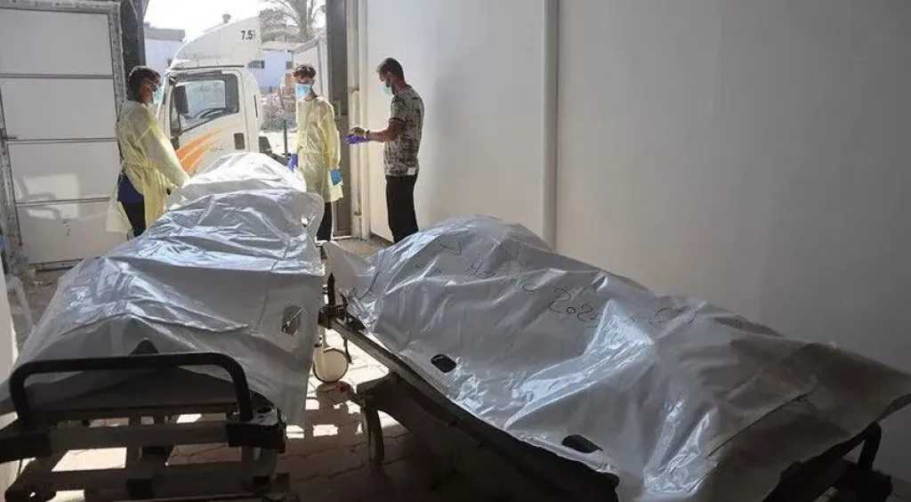 الحملة الوطنية الفلسطينية: إسرائيل تحتجز جثامين 799 شهيدا معلوم الهوية