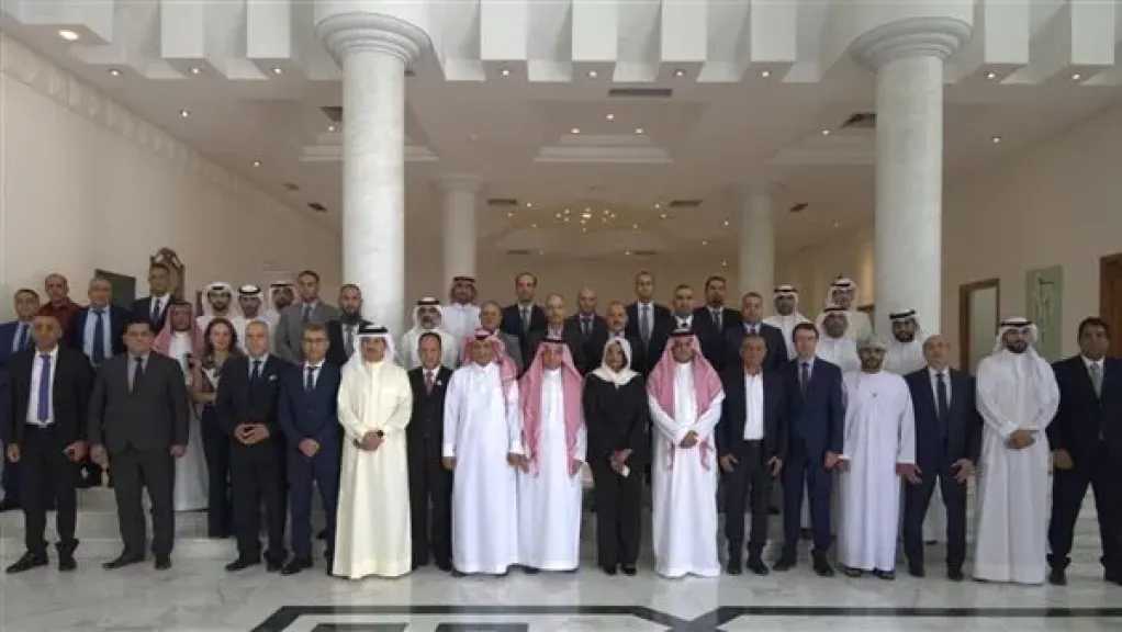 الجامعة العربية تشارك في أعمال القمة العالمية لريادة الأعمال في بكين