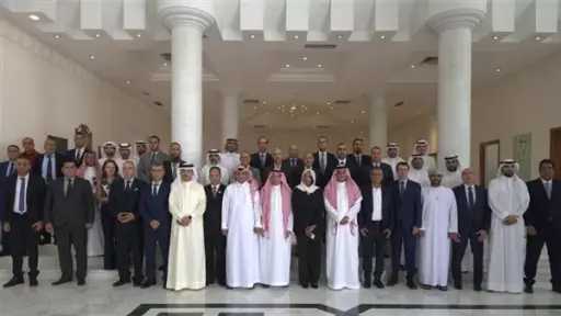 الجامعة العربية تشارك في أعمال القمة العالمية لريادة الأعمال في بكين