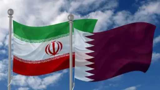 تسنيم: طهران تطالب الدوحة برد واضح بشأن الطيارين... تسنيم: طهران تطالب الدوحة برد واضح بشأن الطيارين المحتجزين