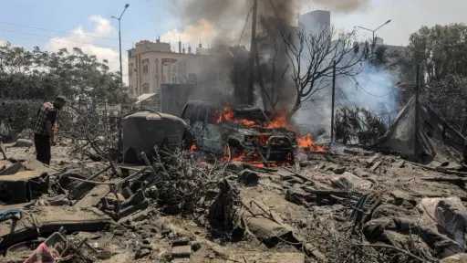 الجامعة العربية: استمرار الانتهاكات في فلسطين يفاقم الأزمة... الجامعة العربية: استمرار الانتهاكات في فلسطين يفاقم الأزمة الإنسانية