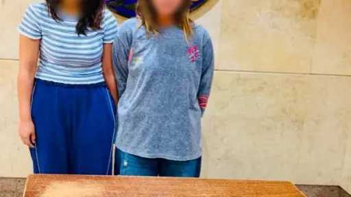 ضبط صانعتي محتوى بالقاهرة لنشر فيديوهات خادشة للحياء ضبط صانعتي محتوى بالقاهرة لنشر فيديوهات خادشة للحياء