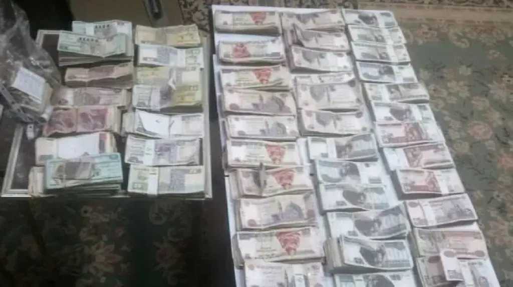 غسلوا 150 مليون جنيه من تجارة المخدرات.. إجراءات قانونية ضد 3 عناصر إجرامية