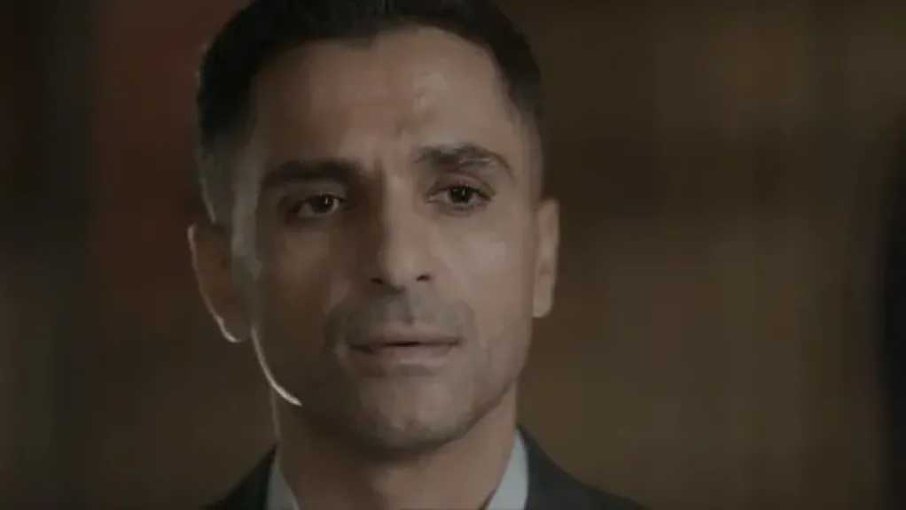 سامي الشيخ ينتهي من تصوير مسلسل «الأمير»