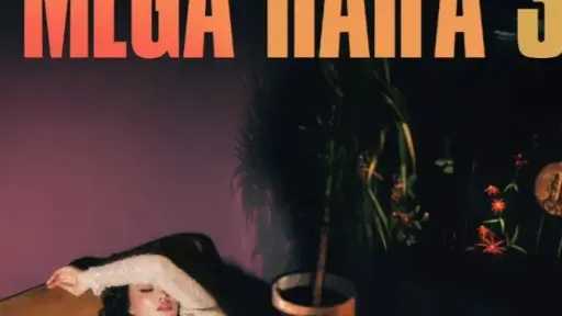 هيفاء وهبي تطرح Mega Haifa3 اليوم هيفاء وهبي تطرح Mega Haifa3 اليوم