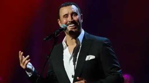 كاظم الساهر يطرح ألبومه الجديد اليوم كاظم الساهر يطرح ألبومه الجديد اليوم