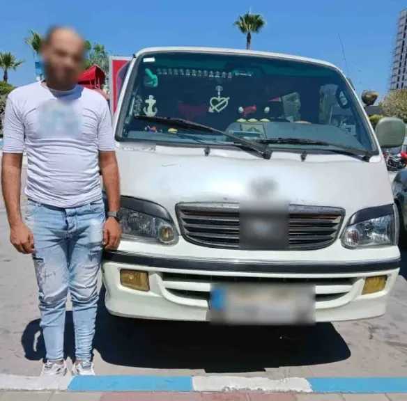 بعد شكوى متداولة.. ضبط سائق ميكروباص بالإسكندرية لتقطيع المسافة وتحصيل أجرة زائدة