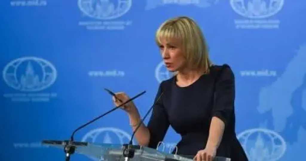 روسيا تلوح بضرب منشآت عسكرية بريطانية ردا على هجمات أوكرانية
