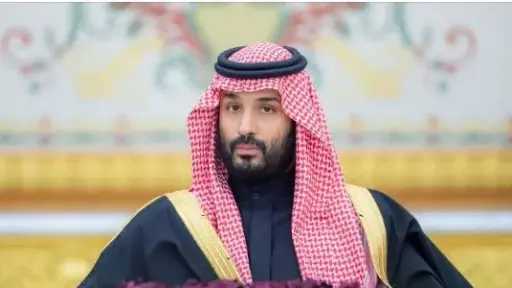 ولي العهد السعودي يتلقى رسالة من بنجلاديش بعد إعلانها بحث الانضمام لاتفاقية مكة