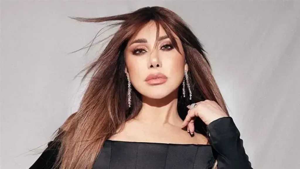 تعرف على موعد حفل نجوى كرم