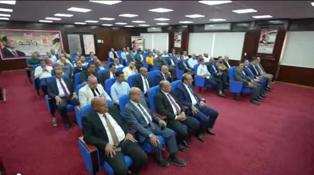 اجتماع مع التجار والمصانع.. «الداخلية» تستعد للعام الدراسي بتخفيضات تصل لـ40%