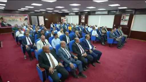 اجتماع مع التجار والمصانع.. «الداخلية» تستعد للعام الدراسي... اجتماع مع التجار والمصانع.. «الداخلية» تستعد للعام الدراسي بتخفيضات تصل لـ40%