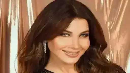 تعرف على موعد طرح ألبوم نانسي عجرم