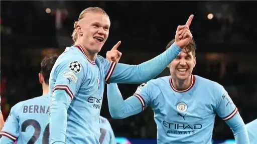 تشكيل مانشستر سيتي ضد كريستال بالاس في الدوري الإنجليزي.. من يقود الهجوم؟