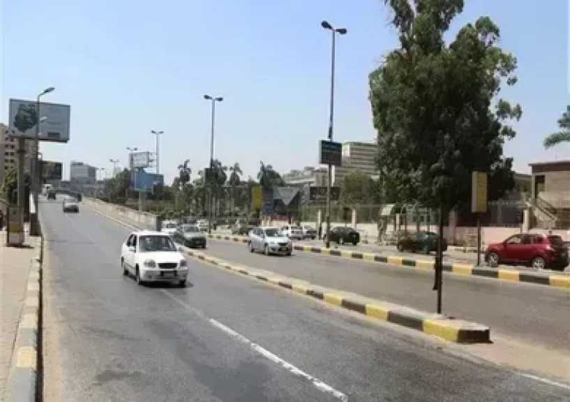 تعرف على الحالة المرورية في القاهرة والجيزة
