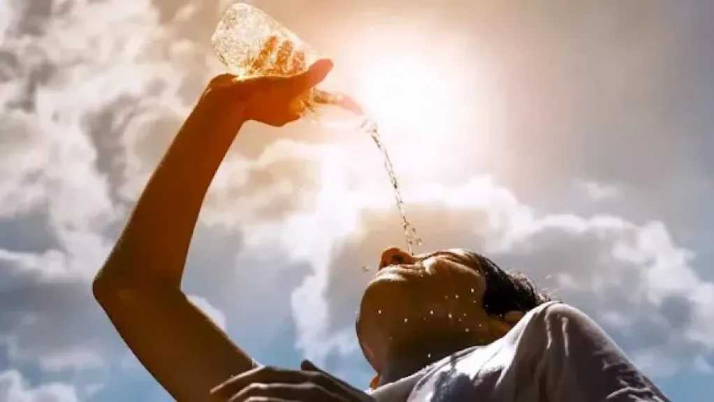 الأرصاد تكشف موعد انكسار الموجة الساخنة