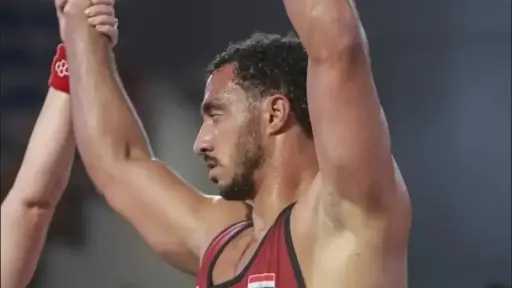 «كان لازم أضحي».. لاعب منتخب مصر يكشف أسباب هروبه من معسكر البحر المتوسط