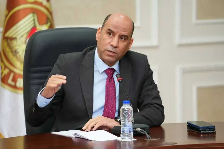 وزير العمل: أوشكنا على الانتهاء من تدشين منصة تشغيل مصر