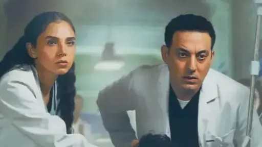 موعد عرض الحلقة 3 من مسلسل «بنج كلي» موعد عرض الحلقة 3 من مسلسل «بنج كلي»