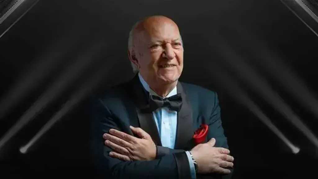 تعرف على موعد حفلات عمر خيرت