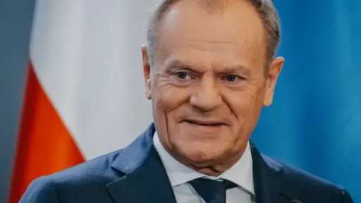 رئيس الوزراء البولندي يحذر من تصعيد روسي في... رئيس الوزراء البولندي يحذر من تصعيد روسي في حرب أوكرانيا واستفزاز موسكو لحلف الناتو
