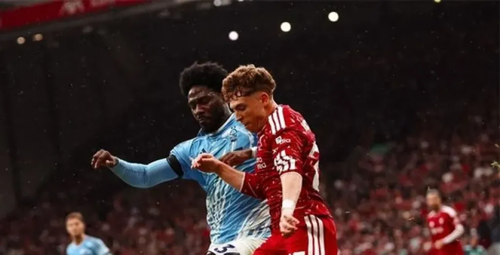 ليفربول