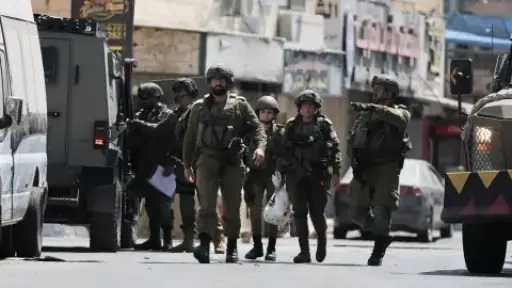 محافظة القدس: انسحاب إسرائيل من مركز قلنديا لا... محافظة القدس: انسحاب إسرائيل من مركز قلنديا لا ينهي سيطرتها عليه